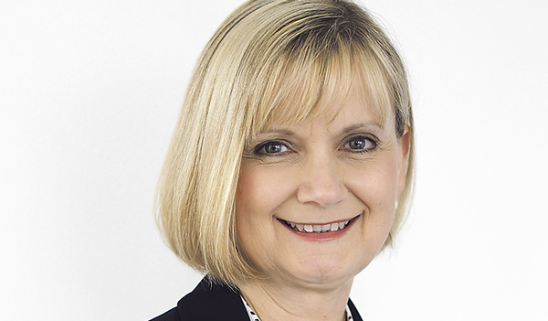 BRIGITTA HASCH brigitta.hasch@kirchenzeitung.at