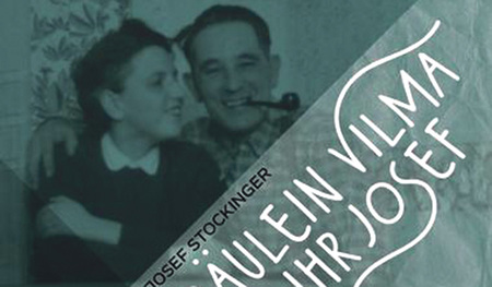 Fräulein Vilma und ihr Josef