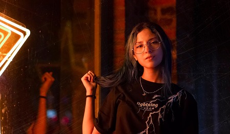 Und plötzlich ist alles anders ... 