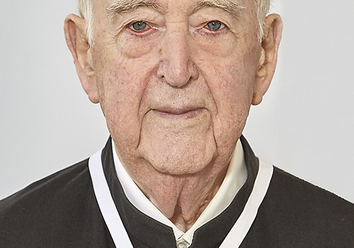 KonsR Dr. Wolfgang Friedrich Jungschaffer