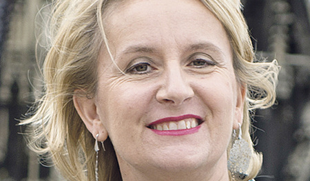 Johanna Schwanberg