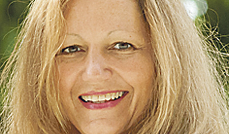 Susanne Huber