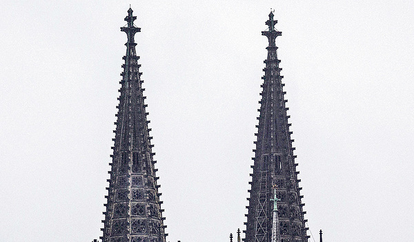 Papst Franziskus ordnete eine Apostolische Visitation, also eine offizielle Überprüfung, für die Erzdiözese Köln an.