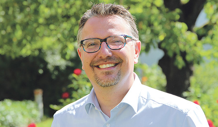 Michael Harderer