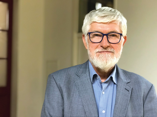 Heinz Hödl 