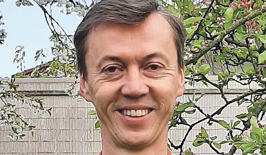 Roman Rubasch