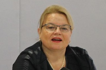 Mag. Silvia Breitwieser