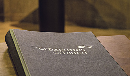 OÖ Gedächtnisbuch