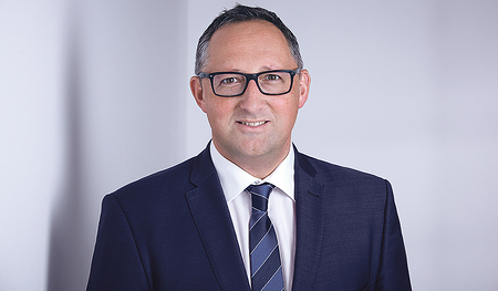 Christian Forster-Gartlehner.   