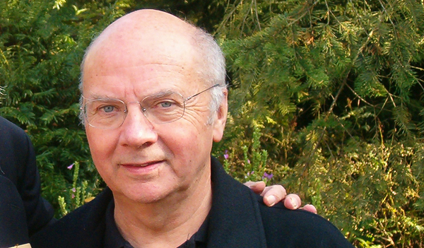 Jacques Gaillot 2007