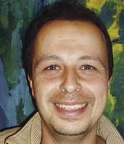 OLYMPUS DIGITAL CAMERA         