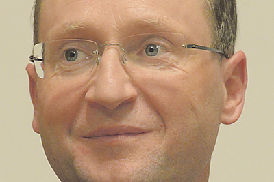 Weihbischof Turnovszky