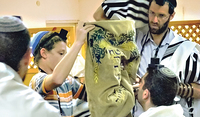  Jesus war ein Tora-treuer Jude. 
