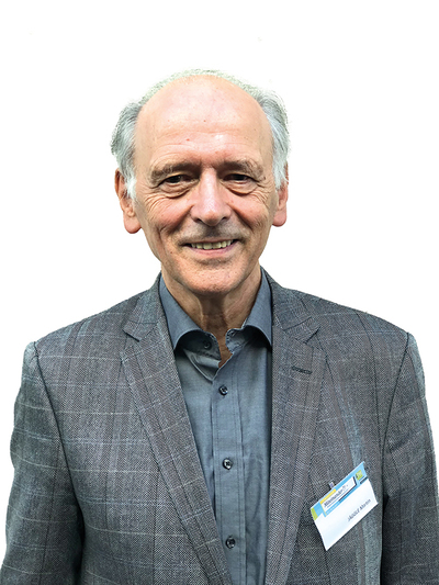 Martin Jäggle lehrte Religionspädagogik an der Universität Wien, ist Präsident des Koordinierungsausschusses für christlich-jüdische Zusammenarbeit und Vorsitzender der Konferenz des Internationalen Rates der Juden und Christen.
