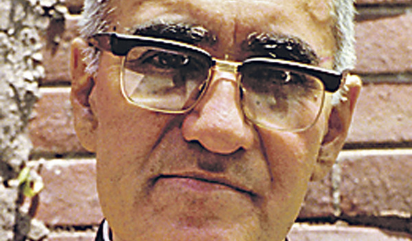 Óscar Romero 
