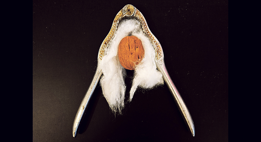 Kunst und Spiritualität in Steyr. 