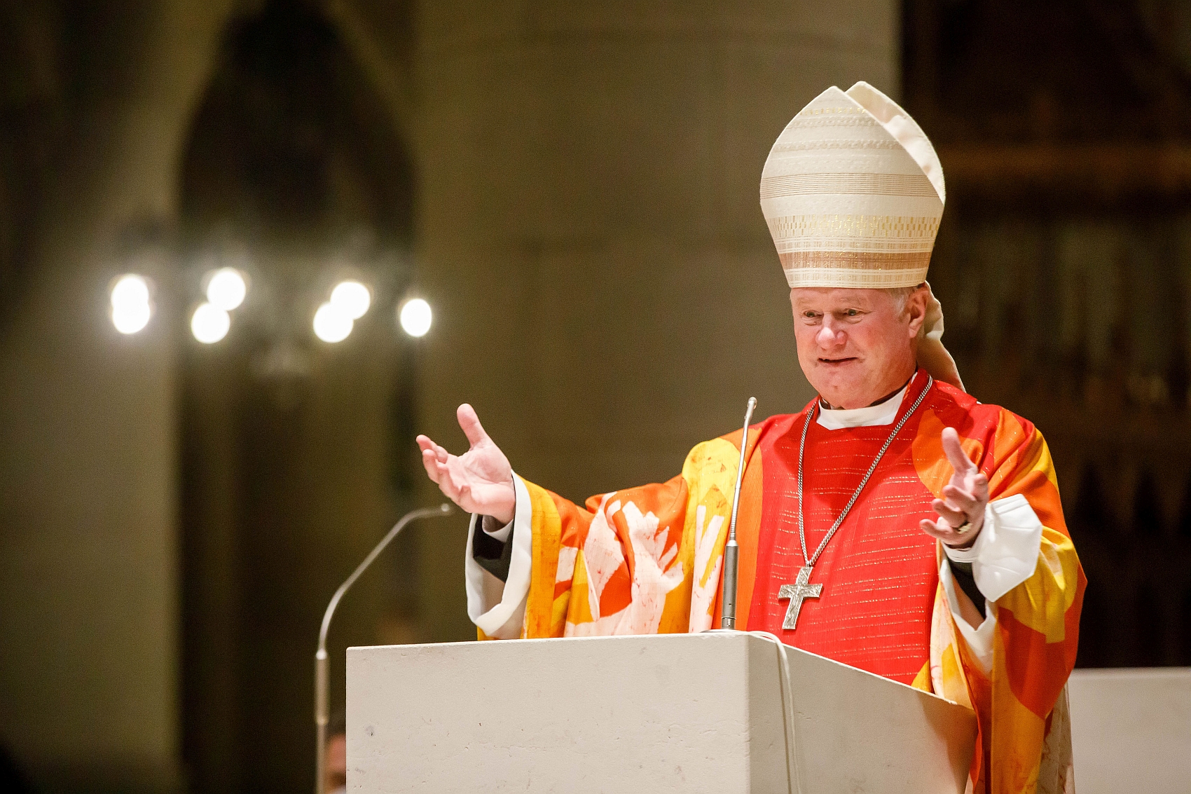 Predigt von Bischof Manfred Scheuer