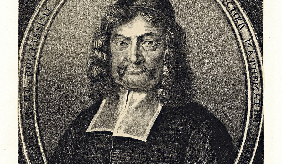 Im Jahr 1666 entstand im Pfarrhaus in Leonstein die erste brauchbare Landkarte Oberösterreichs. Der Kartograf und Zeichner Pfarrer Georg Matthäus Vischerschuf mehr als 1000 Landkarten sowie Zeichnungen von Städten und Schlössern.