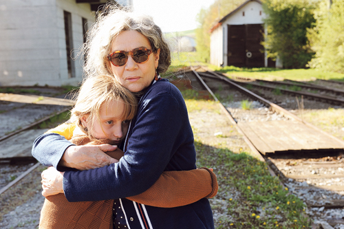 „Hannas schlafende Hunde“ (2015)