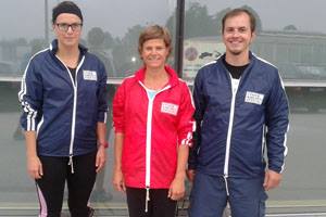 Businesslauf 2014