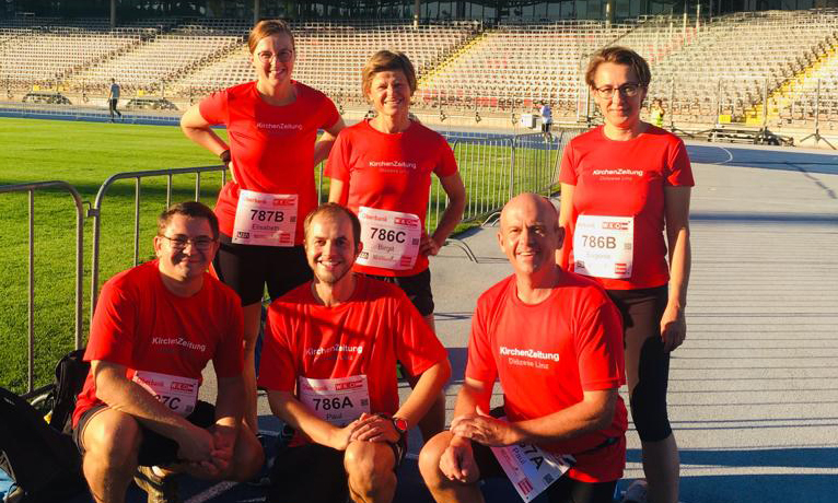 Businesslauf 2019